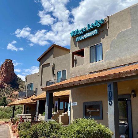 Sedona Village Lodge Exterior photo