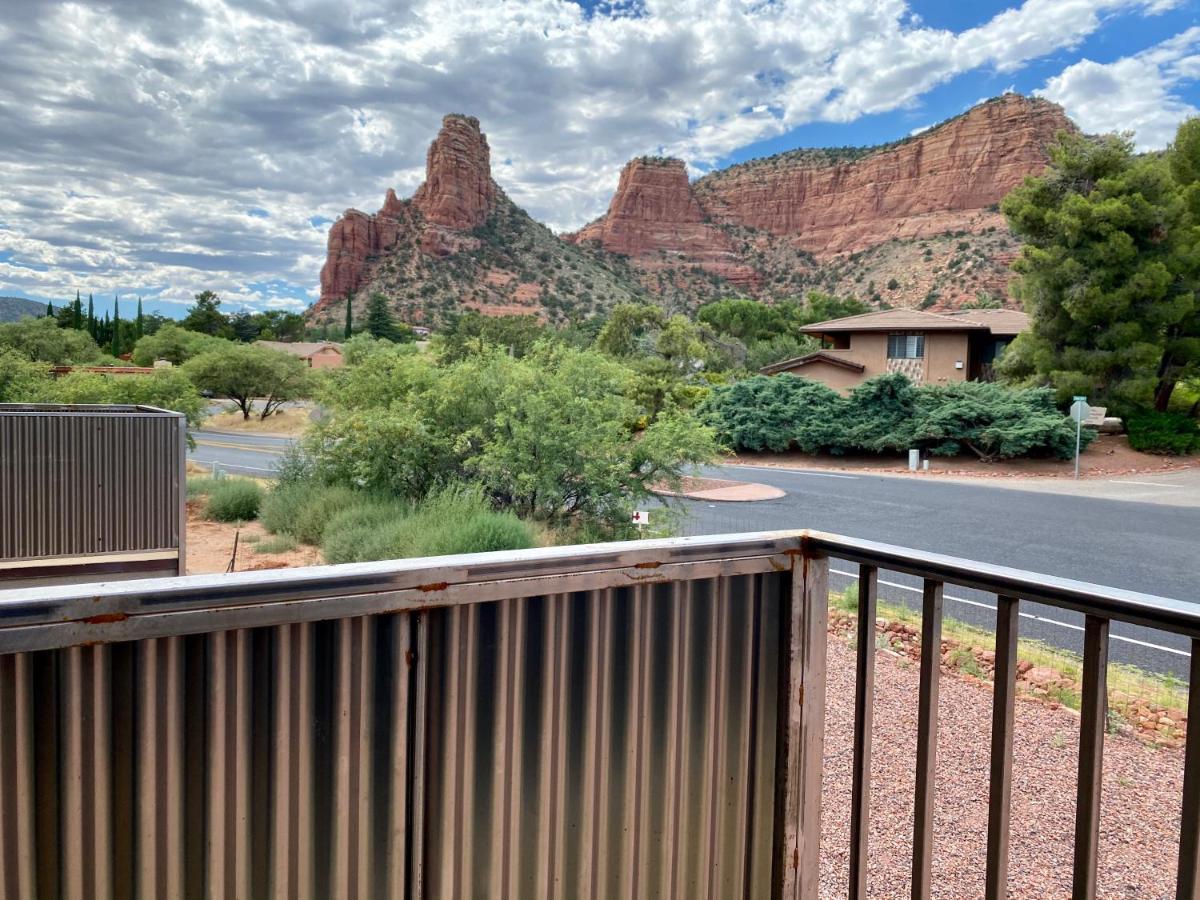 Sedona Village Lodge Exterior photo